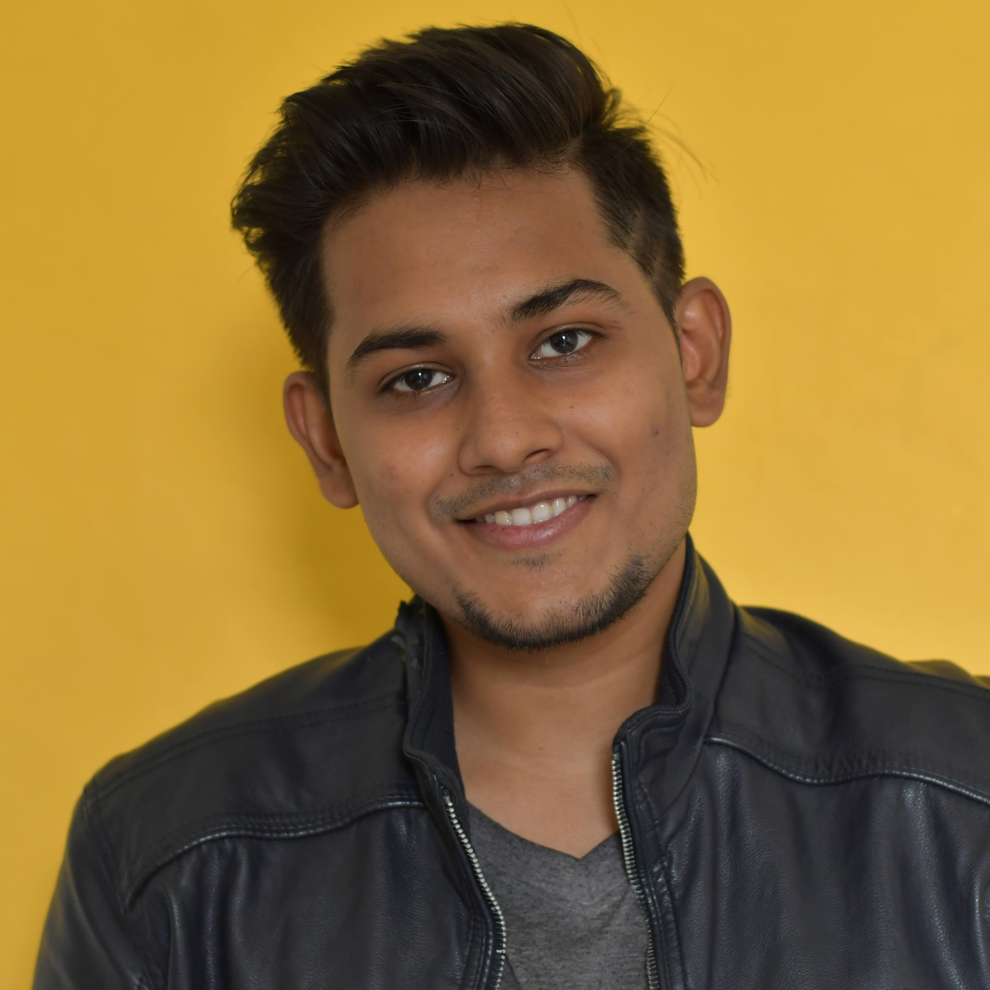 Profile picture