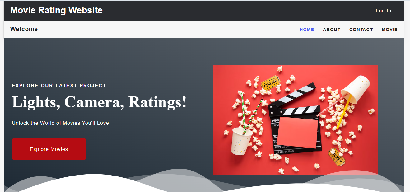 Artren website